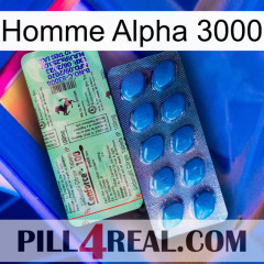 Alpha Man 3000 new02
